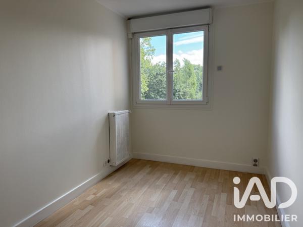Location appartement 3 pièces 63 m² Montigny-lès-Cormeilles
