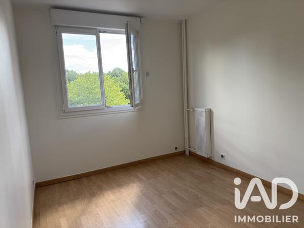 Location appartement 3 pièces 63 m² Montigny-lès-Cormeilles