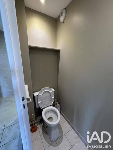 Location appartement 3 pièces 63 m² Montigny-lès-Cormeilles