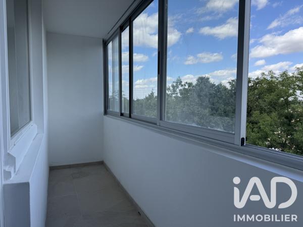 Location appartement 3 pièces 63 m² Montigny-lès-Cormeilles