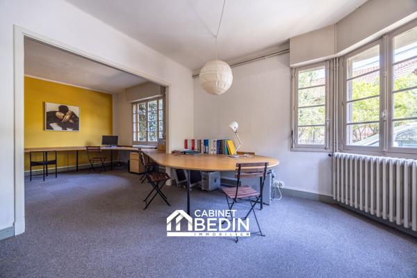 Achat Maison 6 pièces Toulouse 4 chambres