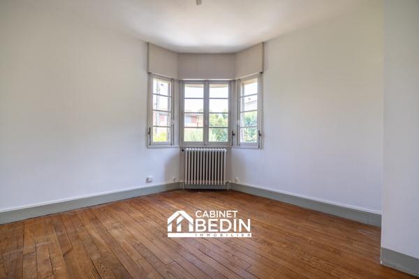 Achat Maison 6 pièces Toulouse 4 chambres