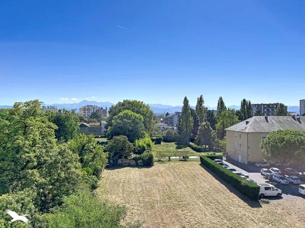 Appartement à vendre 84 950 € Tarbes 4 p 88 m² DPE F