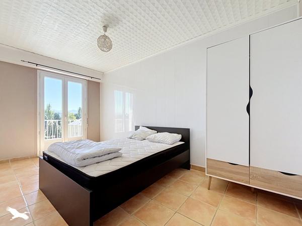 Appartement à vendre 84 950 € Tarbes 4 p 88 m² DPE F