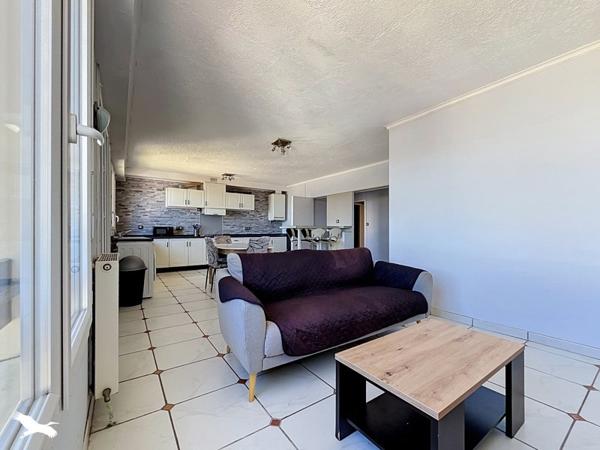 Appartement à vendre 84 950 € Tarbes 4 p 88 m² DPE F