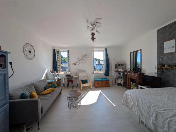 Achat - Appartement | Appartement Quimperlé 29300 2 pièces 65 m 2