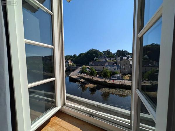 Achat - Appartement | Appartement Quimperlé 29300 2 pièces 65 m 2