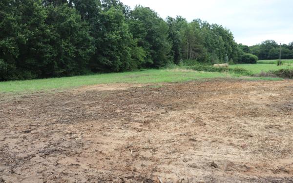 Terrain à vendre    Auxerre