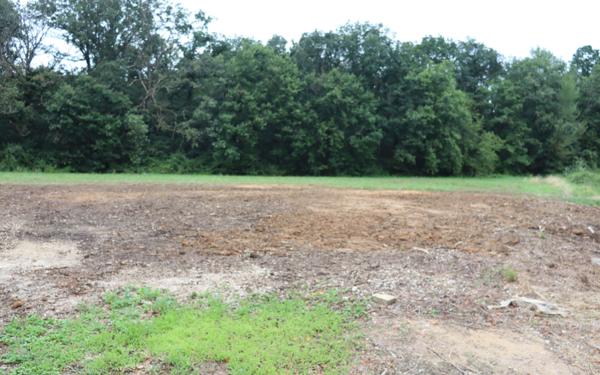 Terrain à vendre    Auxerre