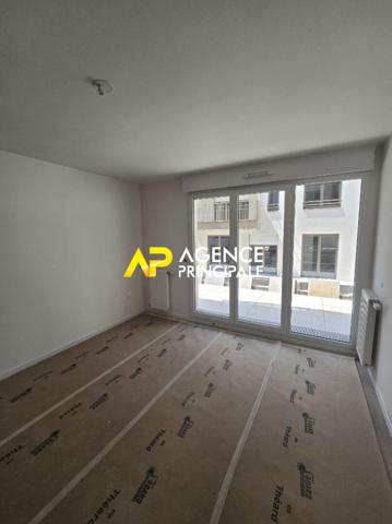 Sartrouville Appartement 3 pièces 63 m2 - Le Fresnay- Vieux Pays €343 000 ** - Référence 9510