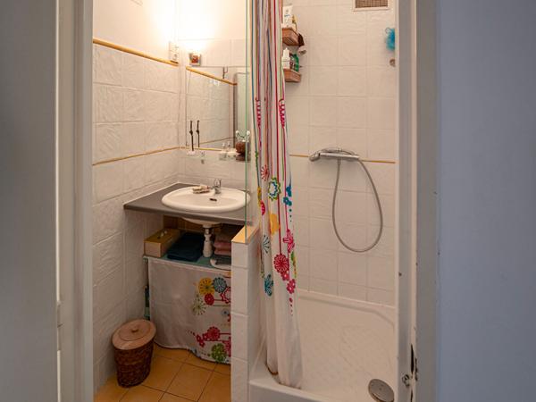 Perpignan - Appartement T3 avec loggia et garage à vendre