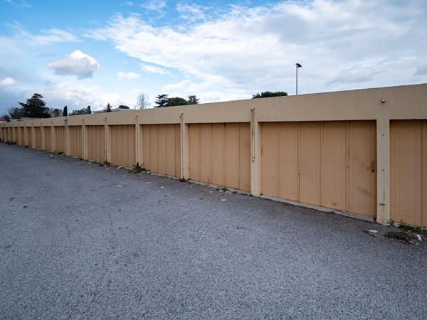 Perpignan - Appartement T3 avec loggia et garage à vendre