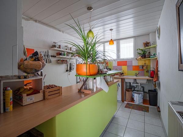 Perpignan - Appartement T3 avec loggia et garage à vendre