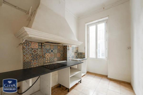 Appartement à vendre 3 pièces