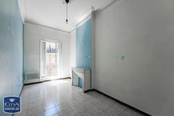 Appartement à vendre 3 pièces