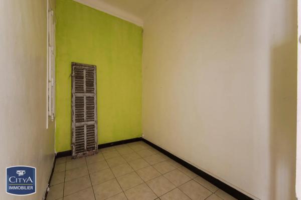 Appartement à vendre 3 pièces