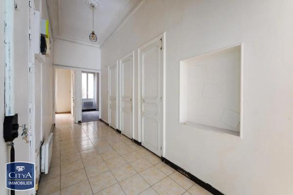 Appartement à vendre 3 pièces