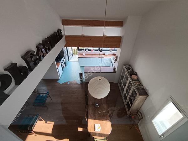 La Seyne sur mer Maison de ville T7 de 140 m² sur 530 m² de terrain