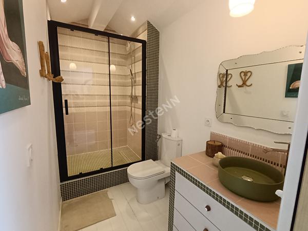 La Seyne sur mer Maison de ville T7 de 140 m² sur 530 m² de terrain