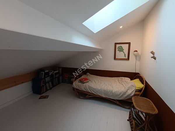 La Seyne sur mer Maison de ville T7 de 140 m² sur 530 m² de terrain