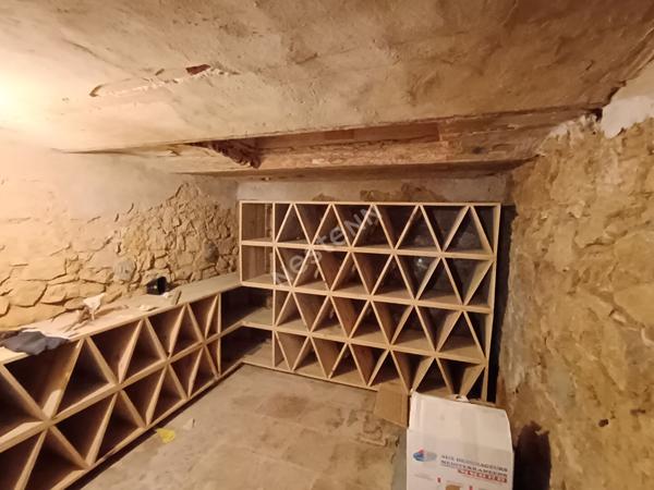 La Seyne sur mer Maison de ville T7 de 140 m² sur 530 m² de terrain