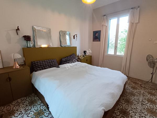 La Seyne sur mer Maison de ville T7 de 140 m² sur 530 m² de terrain