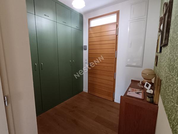 La Seyne sur mer Maison de ville T7 de 140 m² sur 530 m² de terrain