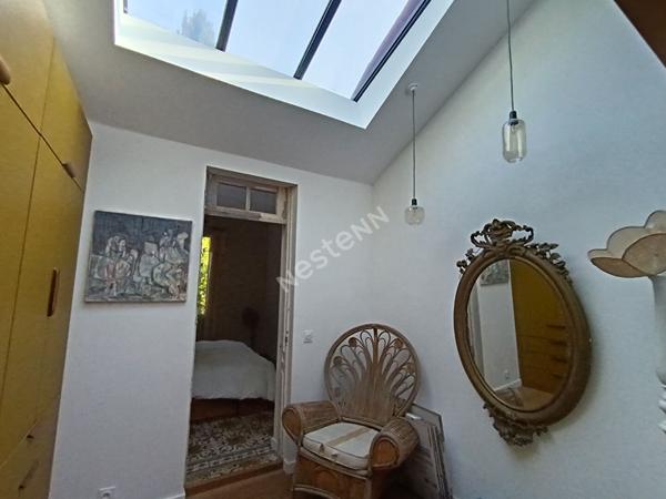 La Seyne sur mer Maison de ville T7 de 140 m² sur 530 m² de terrain