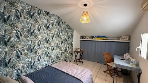 Appartement à vendre 4 pièces 83.24m² Saint-Paul (97460)