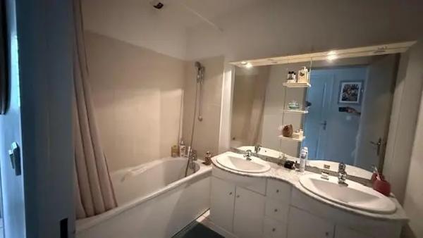 Appartement à vendre 4 pièces 83.24m² Saint-Paul (97460)