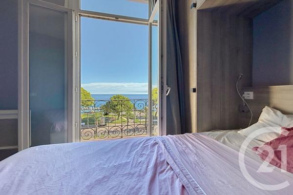 Appartement F2 à vendre  2 pièces - 48,51 m2 NICE - 06