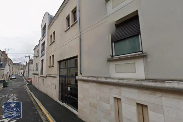 Appartement à louer 3 pièces 81.83m²