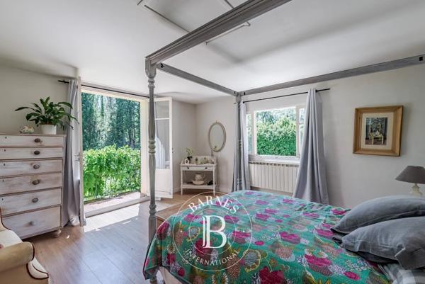 Salernes, Maison d'hôtes 6 Chambres -  258 m² à vendre