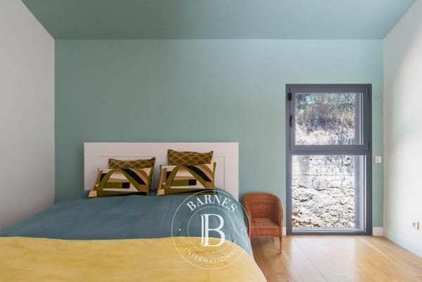 Aubagne, Maison 5 Chambres -  305 m² à vendre