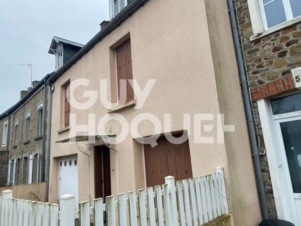 Maison Lessay 4 pièce(s) 77 m2
