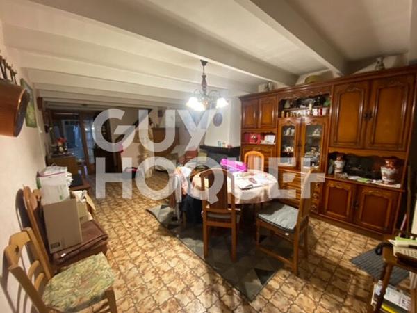 Maison Lessay 4 pièce(s) 77 m2