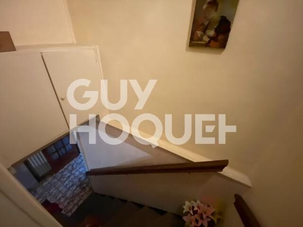 Maison Lessay 4 pièce(s) 77 m2