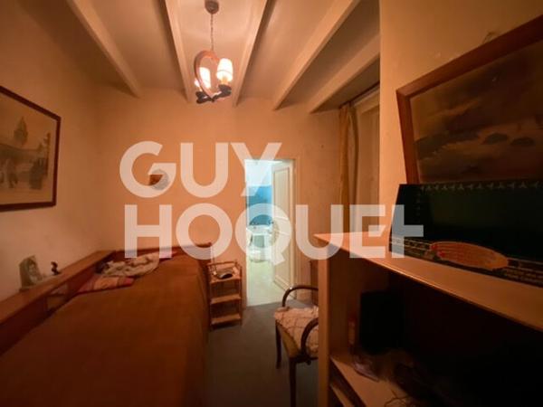 Maison Lessay 4 pièce(s) 77 m2