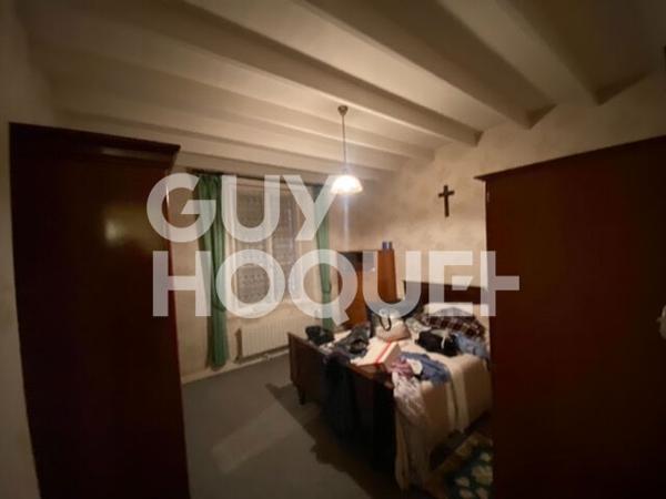 Maison Lessay 4 pièce(s) 77 m2