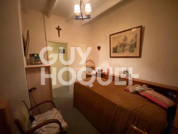 Maison Lessay 4 pièce(s) 77 m2