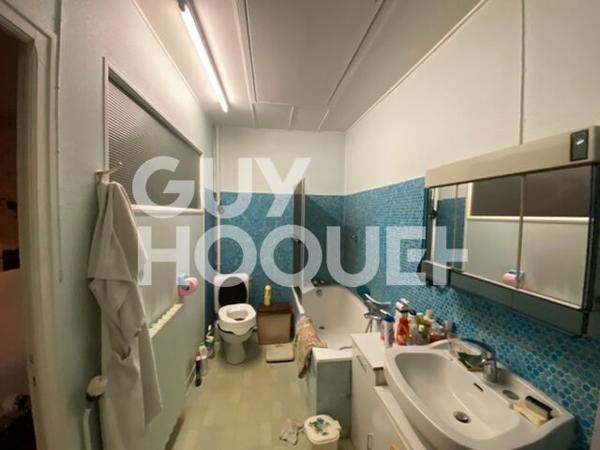 Maison Lessay 4 pièce(s) 77 m2