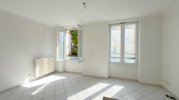 Montgeron Appartement
