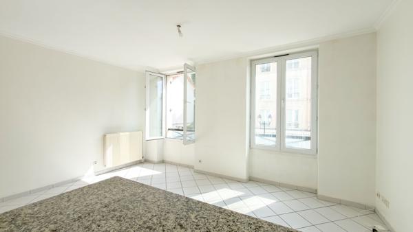 Montgeron Appartement