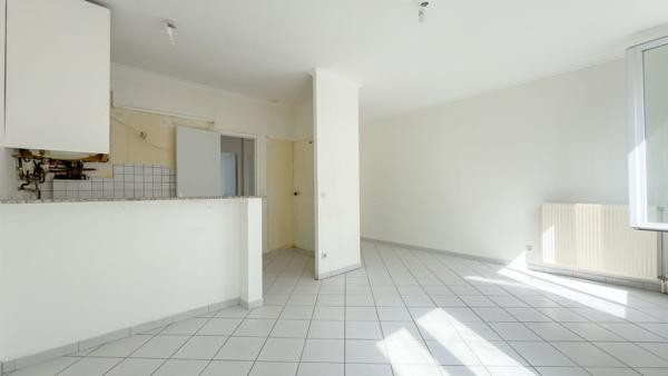 Montgeron Appartement