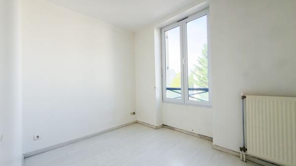 Montgeron Appartement