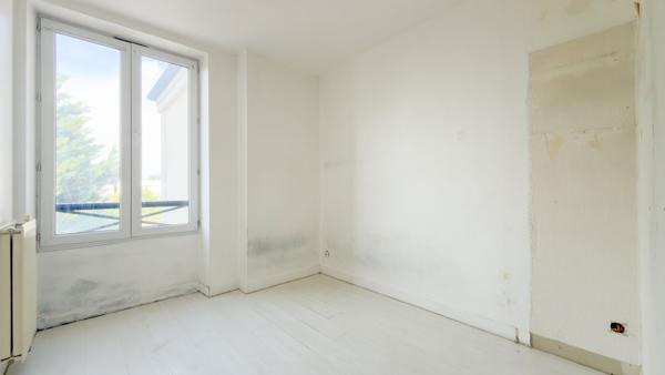 Montgeron Appartement
