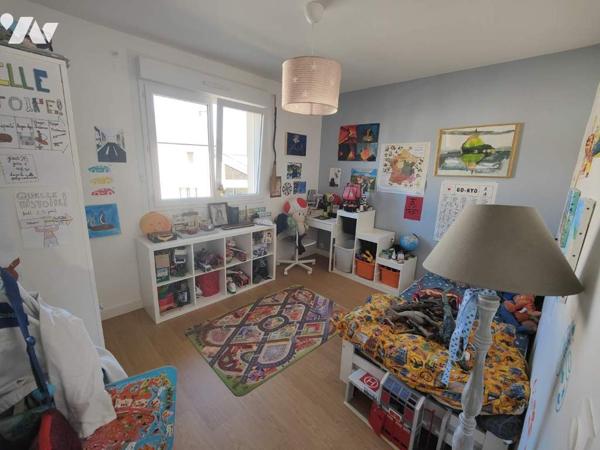 Maison contemporaine