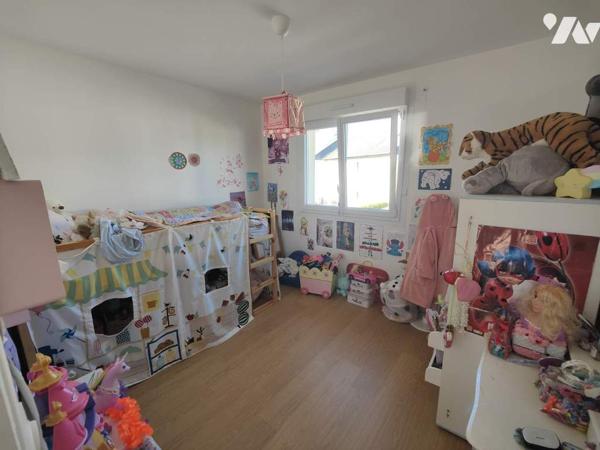 Maison contemporaine