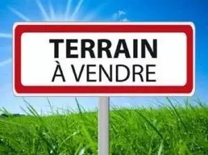 Terrain constructible Breuil-Bernard