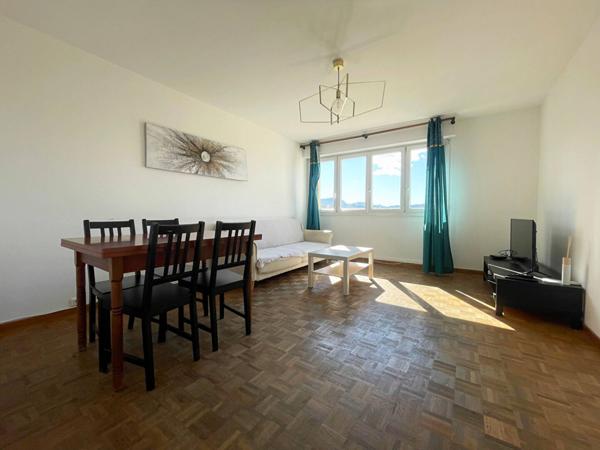 Appartement Marseille 5 pièce(s) 107 m2